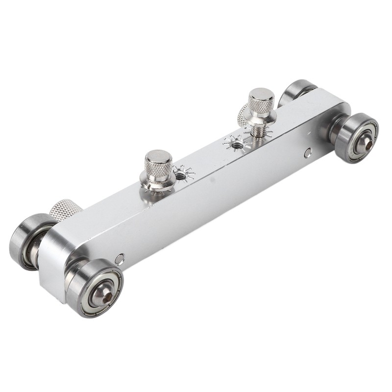 Guitar Nut Sander Adjustable Bridge Saddle Grinding Sanding Tool Luthier