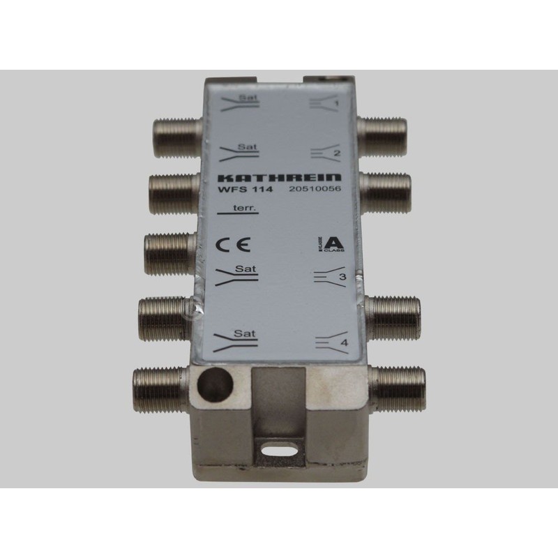 Kathrein WFS 114 Einschleusweiche