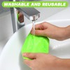 Potchen 8 Pcs Car Windshield Cleaner Tool Kit with Extendable