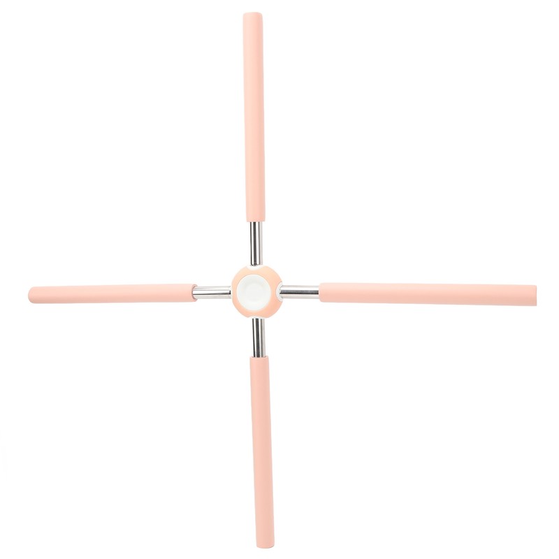 Back Cross Sticks Detachable Cross Straightening Back Posture Corrector Sticks