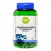 파마사이언스 마린 마그네슘 비타민 B6 릴랙스 200 캡슐 PharmaScience Marine Magnesium Vitamin B6 Relax 200 Capsules