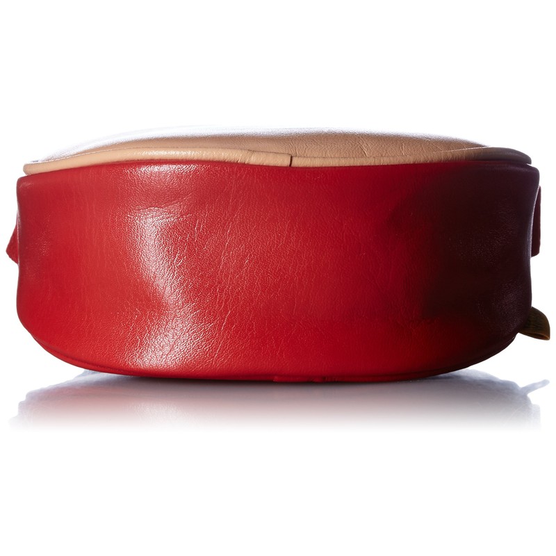 Anpanman ANF-1800 Face Shoulder Bag