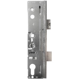 Lockmaster Milamaster 45mm Backset Lock Case Centre Gear Box