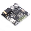 Bluetooth Audio Amplifier Board 3.7-5V BT5.0 Bluetooth Receiver Module HiFi