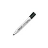 Staedtler Lumocolor Whiteboard Marker 351B, Black Pack of 10