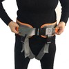 Elderly Transfer Gait Belt Buckle Closure Thickened Strap Safety Gait