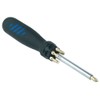 Brueder Mannesmann M T - 088 Screwdriver with Bit Set