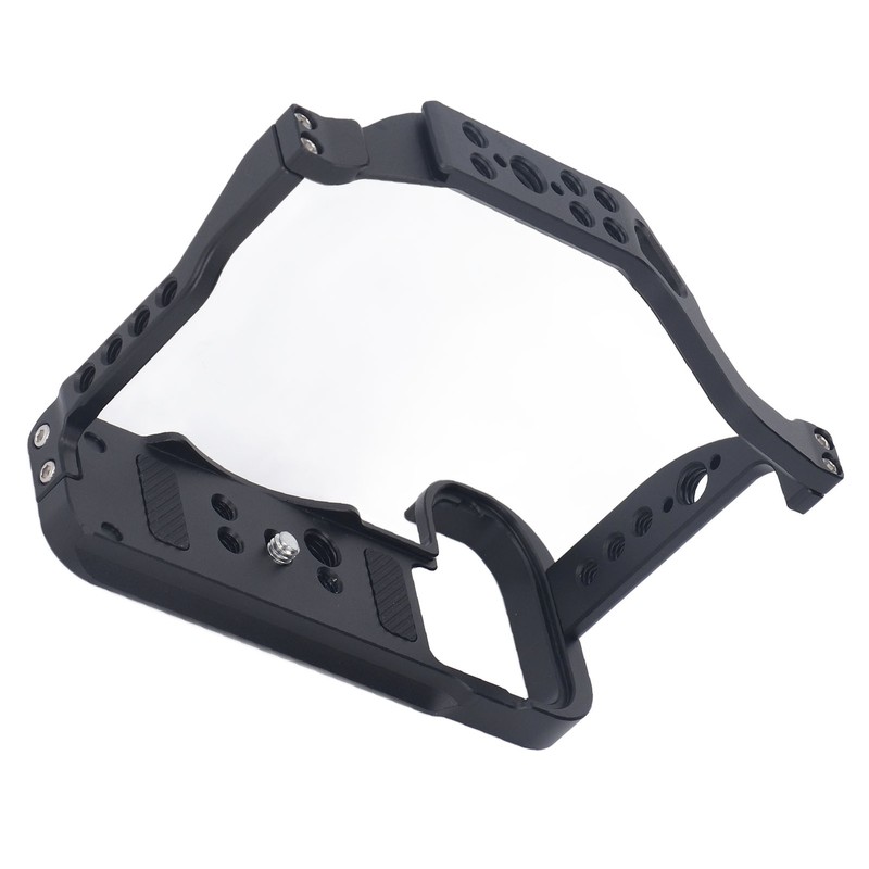 Full Camera Cage for X S20 Aluminum Alloy Protective Camera
