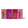 4 Pzas De Rubor Jelly Tints P.h.a.t Italia Deluxe Varios