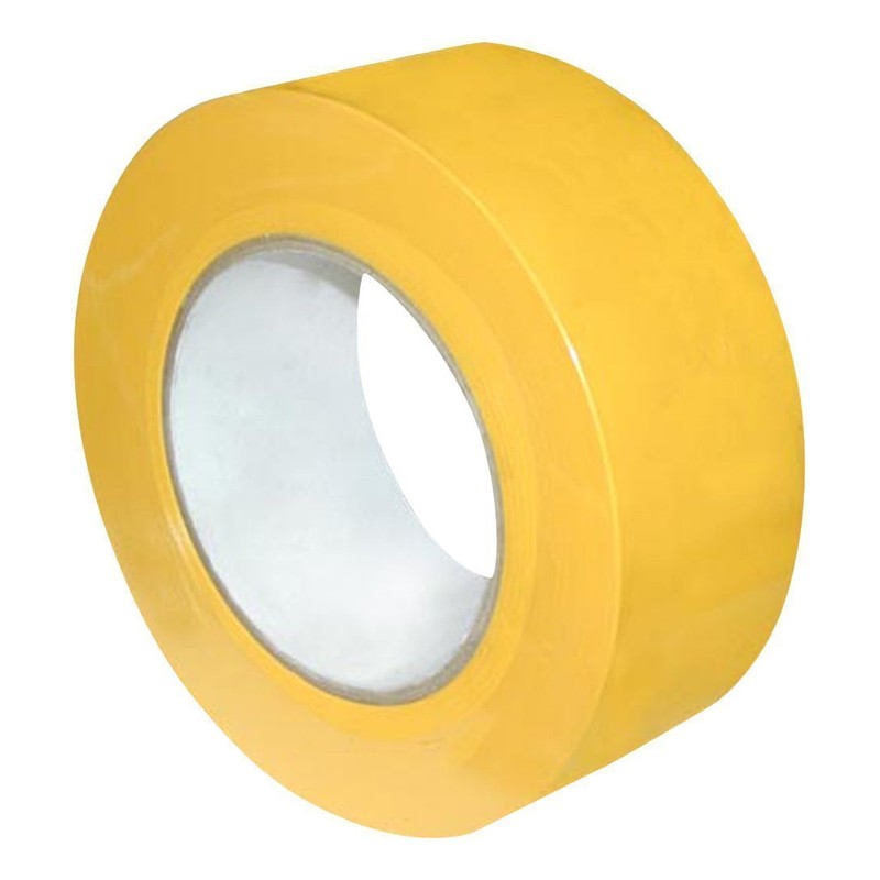 DollaTek 36 Yards General Purpose Vinyl Tape Color Coding Pack