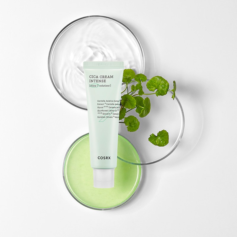 COSRX Pure Fit Cica Cream Intense​ 50ml / 코스알엑스 퓨어