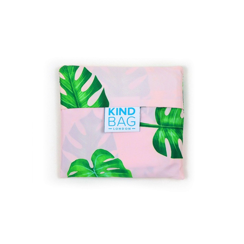 KIND BAG Palms 3891012 Kind Bag Eco Bag