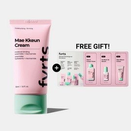 fvrts [fvrts]Mae Kkeun Smoothing Cream 50ml