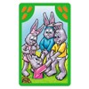 Ravensburger 20433 5 "Quartet Lotti Karotti Card Game