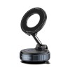 Ulanzi SK-25 MagSafe Vacuum Suction Phone Mount 360° Adjustable Car