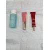 Clarins Paris Everyday Essentials 3PC Travel Set - Eyes &