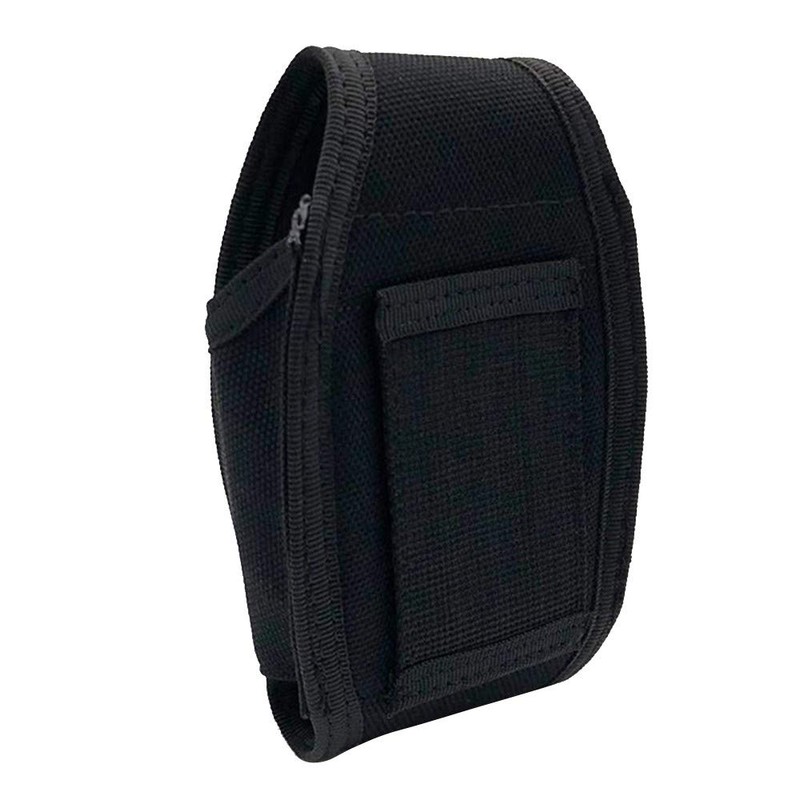 Handcuff Bag, Tactical Security Glove Holster, Nylon Handcuff Holder, Tool