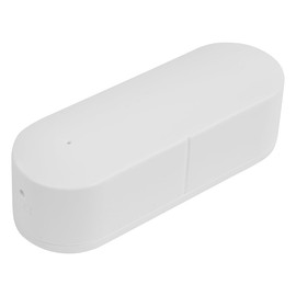 Sarini WiFi Door Sensor Intelligent Window Contact Sensor Wireless Window Door Sensor Alarm For Home Security