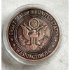 home land US Department Of Home land Security Challenge Coin