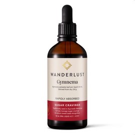 Wanderlust Gymnema 90mL