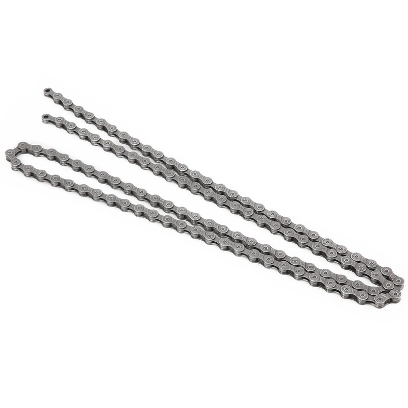9 Speed Bicycle Chain Reusable Replacement Steel Mountain Road Bike