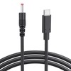 Steinwhale USB-C auf DC Stromkabel für Starlink Mini Router