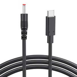 Steinwhale USB-C auf DC Stromkabel für Starlink Mini Router