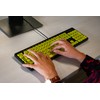 Alt Clearkeys Keyboard Large Print High Contrast USB Wired Computer