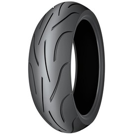 MICHELIN PILOT POWER,REAR 190/55ZR17 (75W) TL