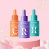 Kit De 3 Sueros Serum Hidratante Retinol Ácido Hialurónico