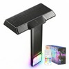 JJX Solar & USB Rechargeable LED Pool Lights for Inground