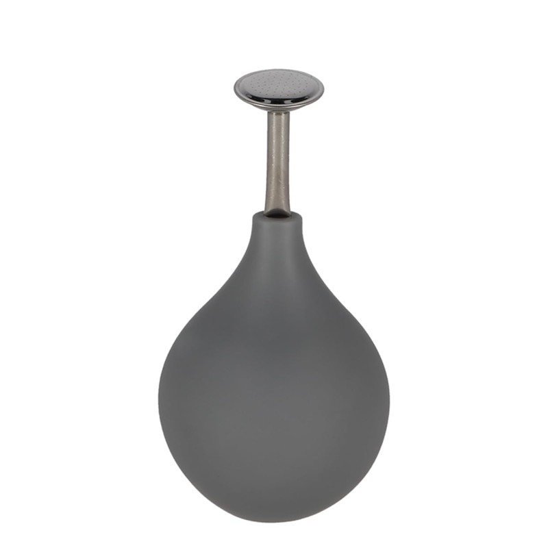 Esschert Design Plant Flower Sprayer Small Grey Atomiser Water Ball