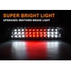 G-PLUS LED 3rd Third Brake Light Compatible with Dodge Ram