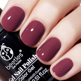 Beetles Gel Nail Polish-1123