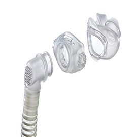ResMed Swift LT Frame System (Without Headgear) - X-Small Nasal Pillows