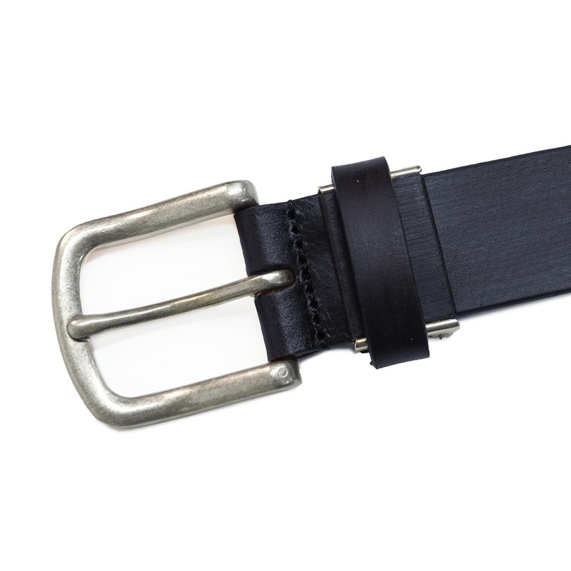 Finplus EDWIN 0111222 Belt, 1.3 inches (33 mm), 46.1 inches