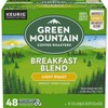 Green Mountain Coffee Roasters Green Mountain Coffee Roasters Blend, Single-Serve
