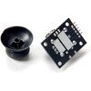 Fasizi PS2 Joystick Game Controller XY Dual-Axis Joystick Breakout Module
