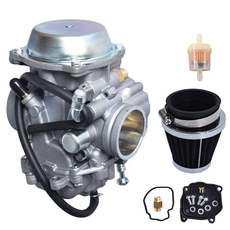 ALL-CARB Carburetor Carb Replacement for Polaris Trail Boss 325 1999-2002