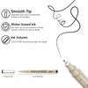Attom Tech Art [24 Colors] 05 Micro, Fineliner Pen Set