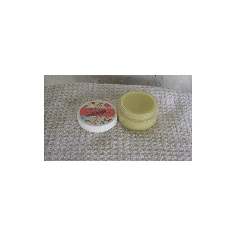Infused Bee Propolis Salve Cream