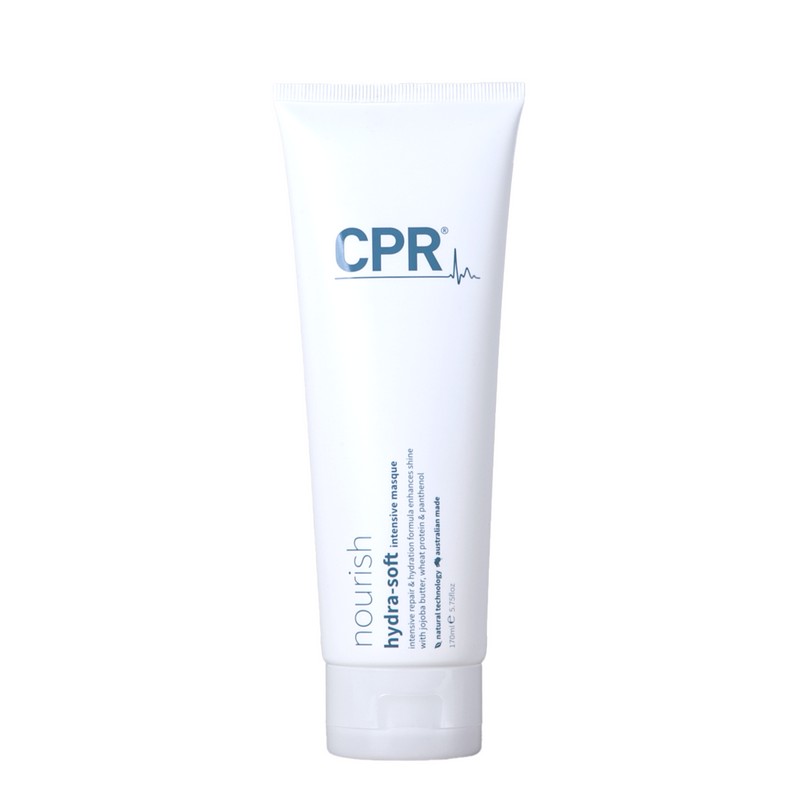 Vitafive CPR Nourish Complete 5 Set Bundle