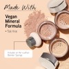 Physicians Formula Mineral Wear Loose Powder SPF 16 Translucent Light