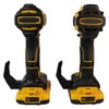 Drill Hook Upgrade for Dewalt Cordless Drill- Clip onto Anything-