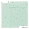 Midori 86636006 Letter Set with Stickers, 12 Stationery Notes, 4