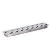 Marine Vent Grille Oblong Stainless Steel 8 Slots Grid Cover