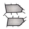 ATV UTV Window Nets Compatible for 2017 2018 2019 2020