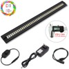 Ultra Thin Dimmable LED Under Cabinet Lighting 30cm/12in Nature White