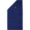 Cawo Lifestyle Uni Washandje - Marine 16x22