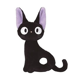 Sun Arrow K8639 Kiki's Delivery Service, Rattle, Gigi, Black